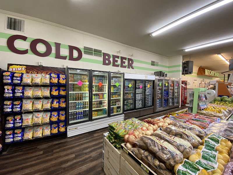 High Point Grocery