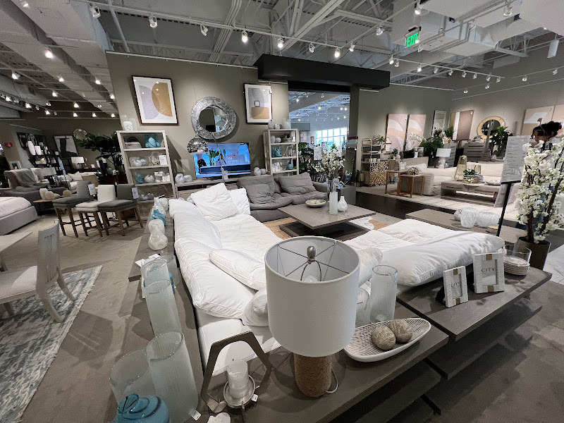 City Furniture