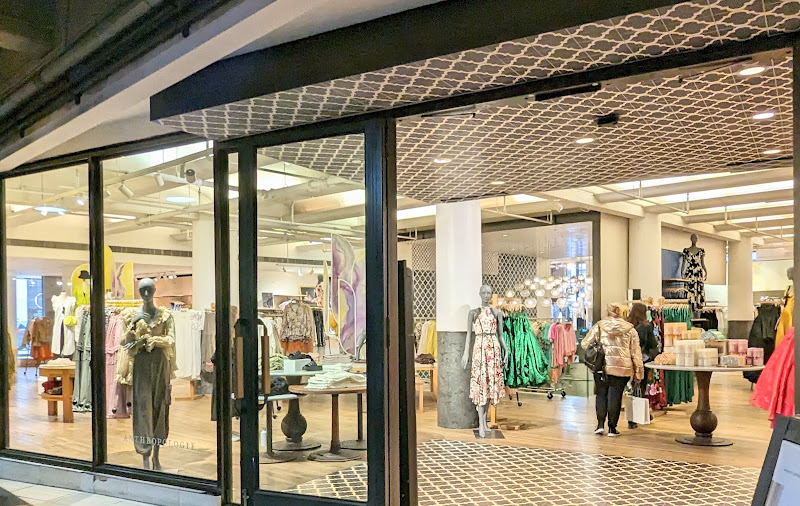 Anthropologie