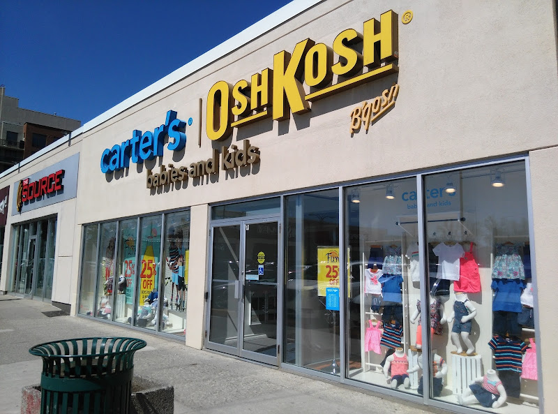 Carter's OshKosh