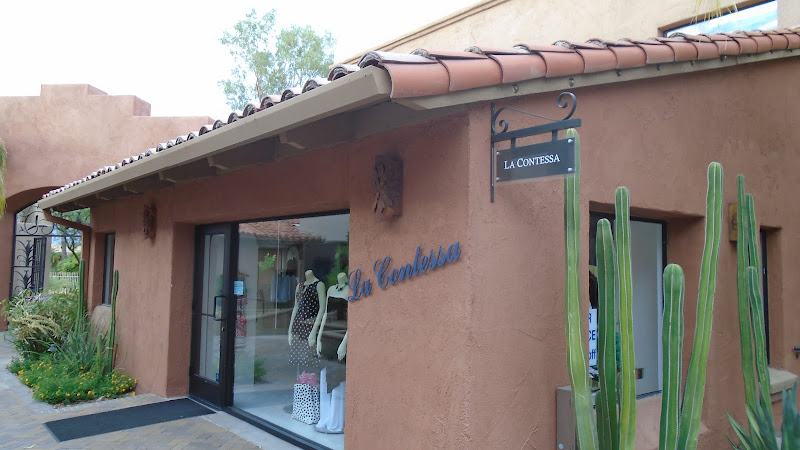 La Contessa Boutique