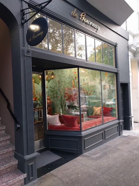 de Gournay