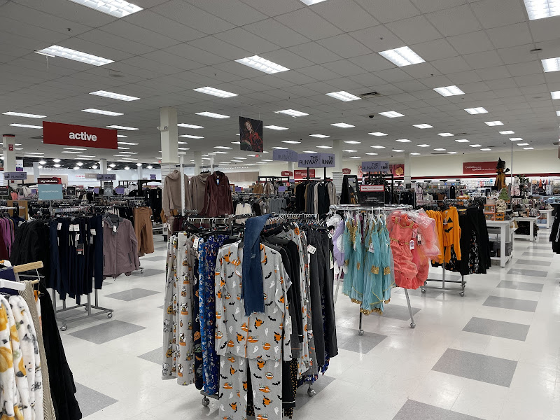 T.J. Maxx & HomeGoods