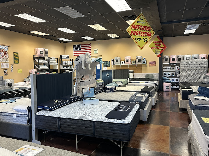 Discount Mattress Store