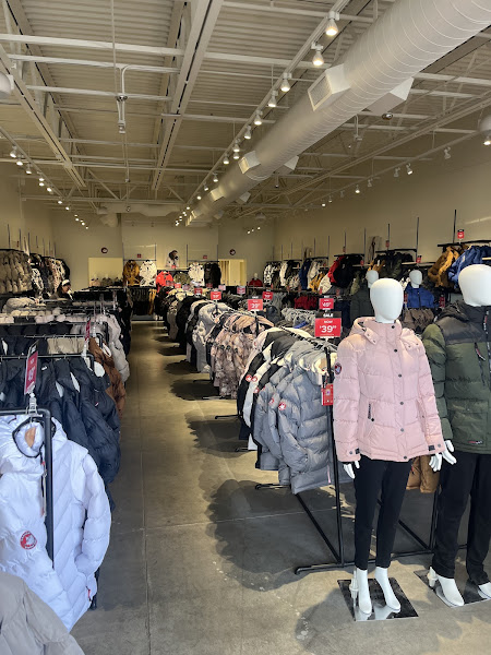 Canada Weathergear