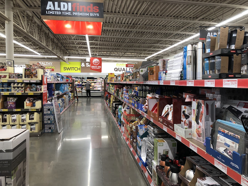 ALDI