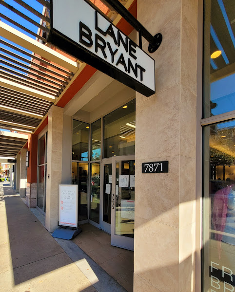 Lane Bryant