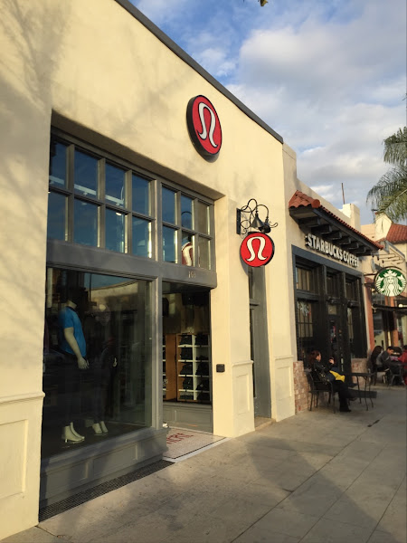 Lululemon