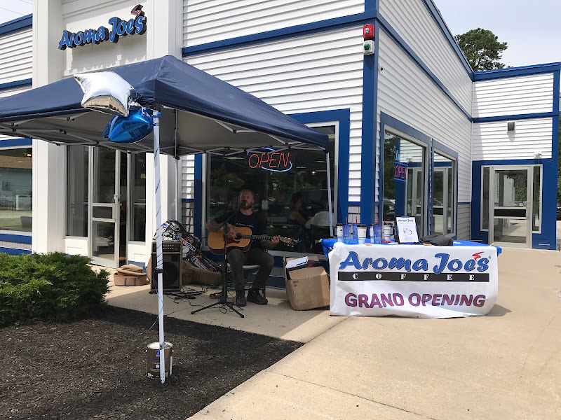 Aroma Joe's