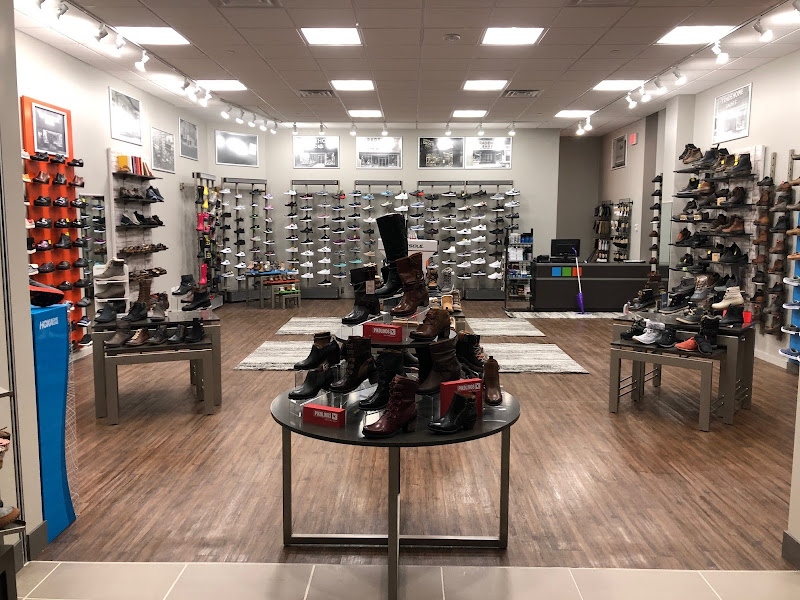 Tradehome Shoes