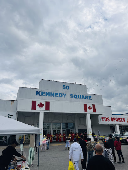 Kennedy Square Mall