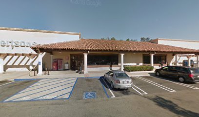 Albertsons Floral