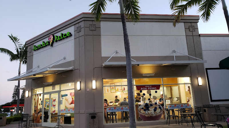 Jamba
