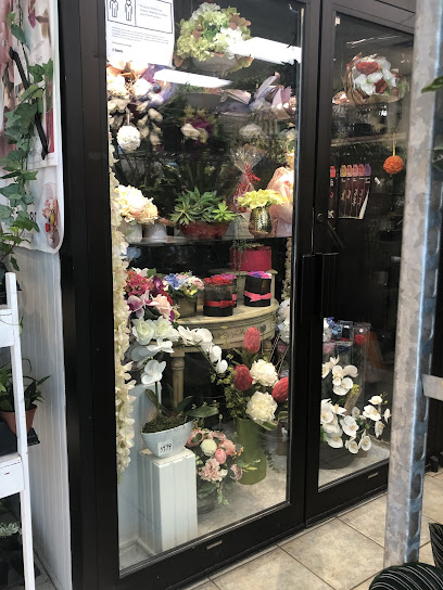 Pacific Florist