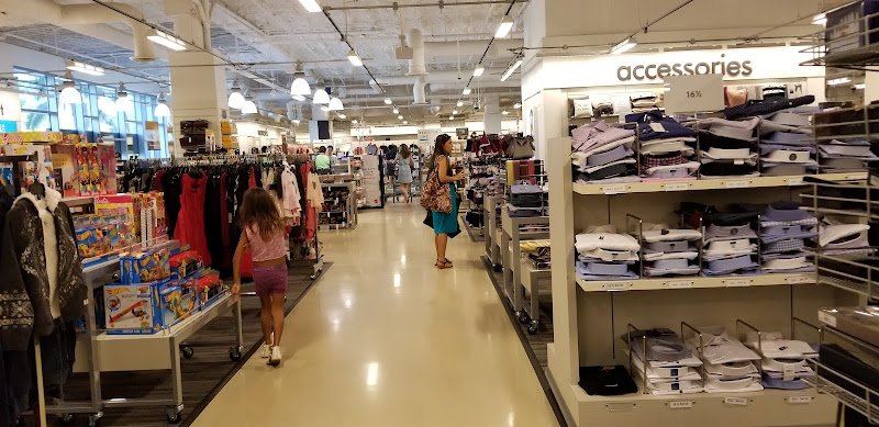 Nordstrom Rack