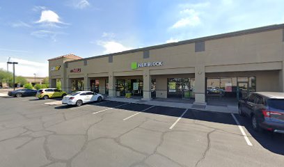 Desert Valley Optical
