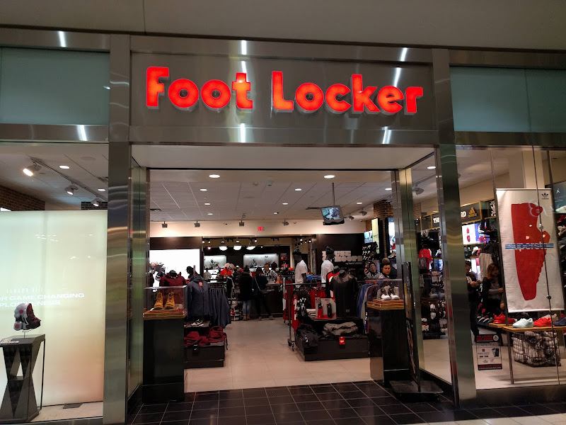 Foot Locker
