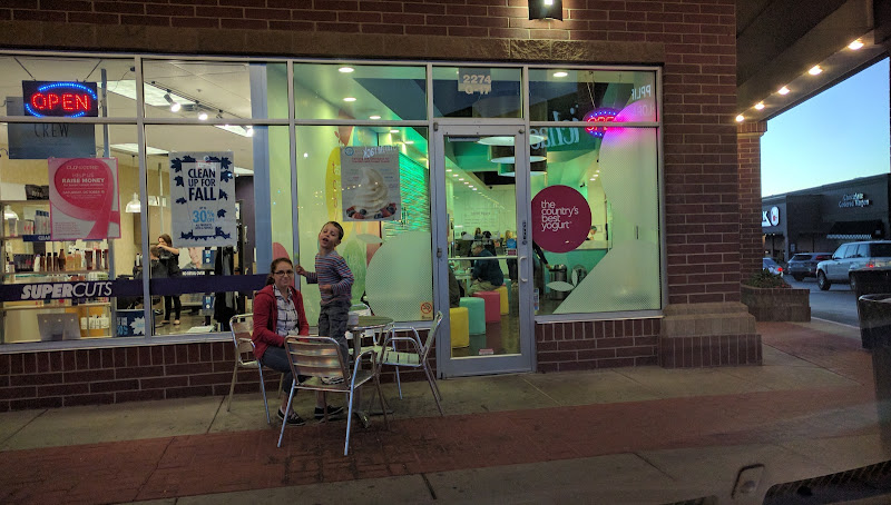 TCBY