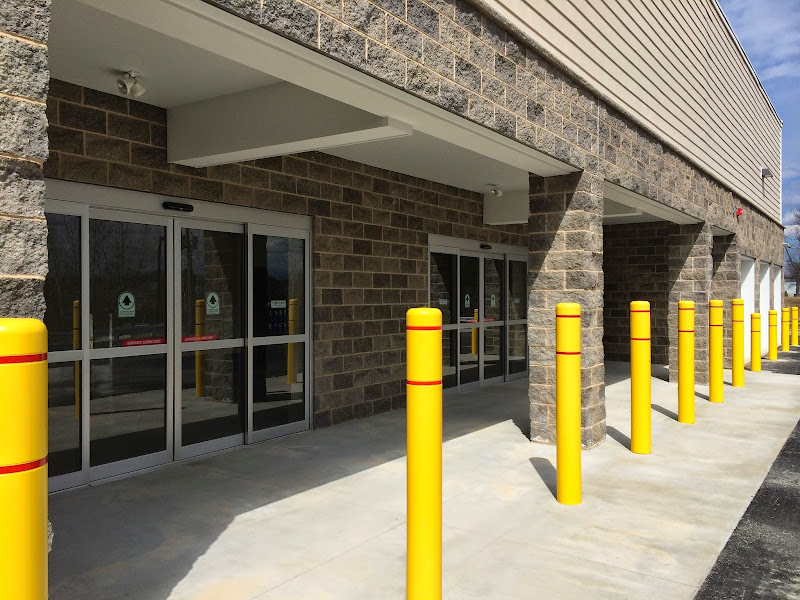 RightSpace Self Storage