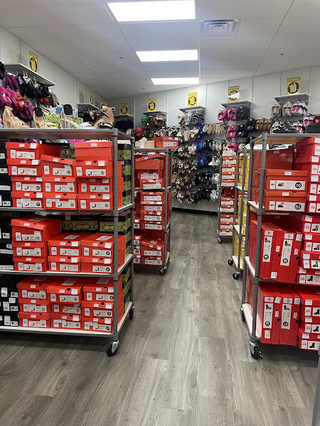 Rainbow Shops