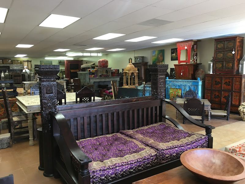 Sukhmani Jewelry & Furnishings