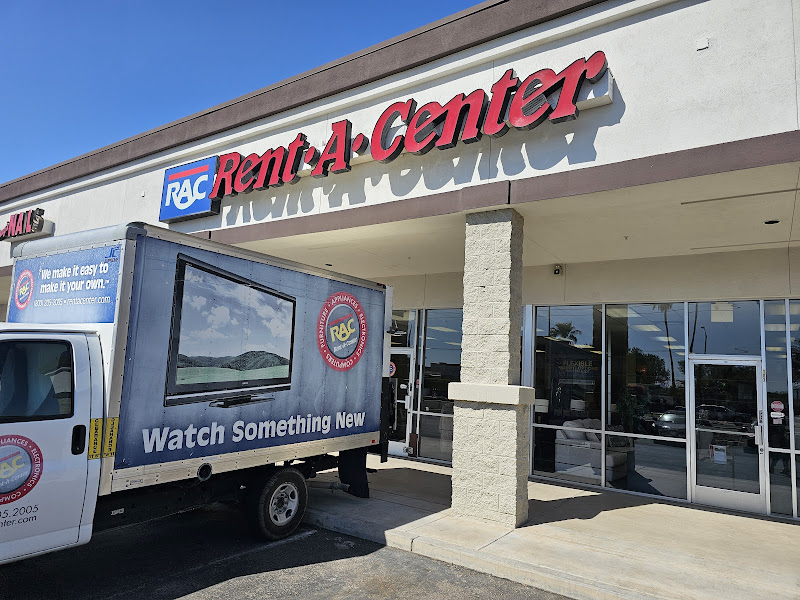 Rent-A-Center