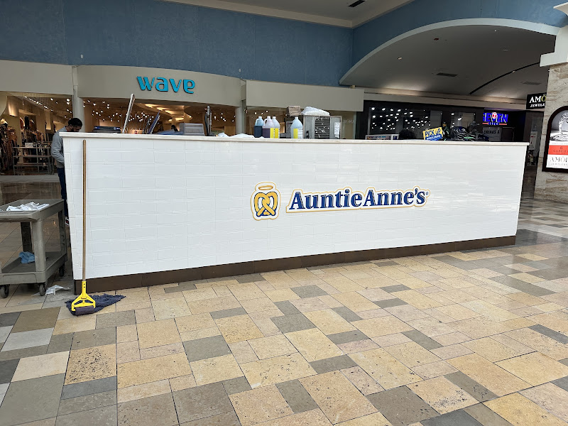 Auntie Anne's