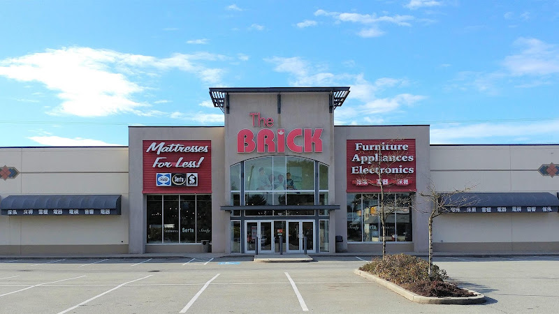 The Brick