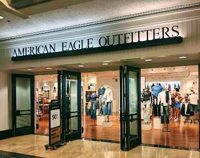 American Eagle Outfitters