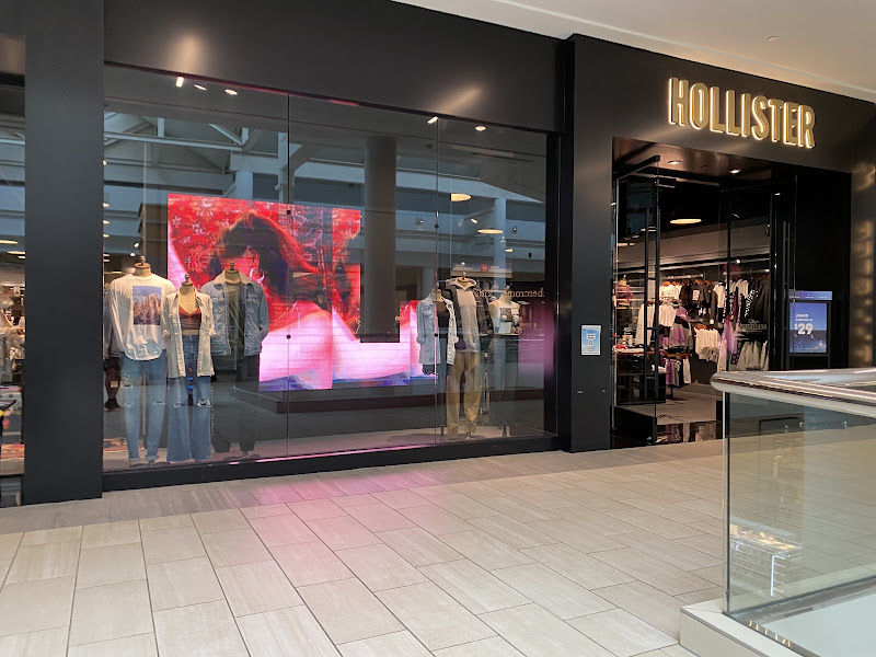 Hollister