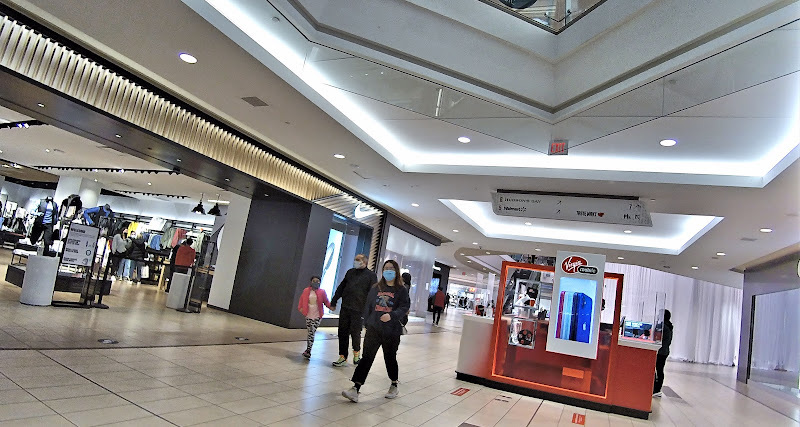 Virgin Plus (Lower Level)