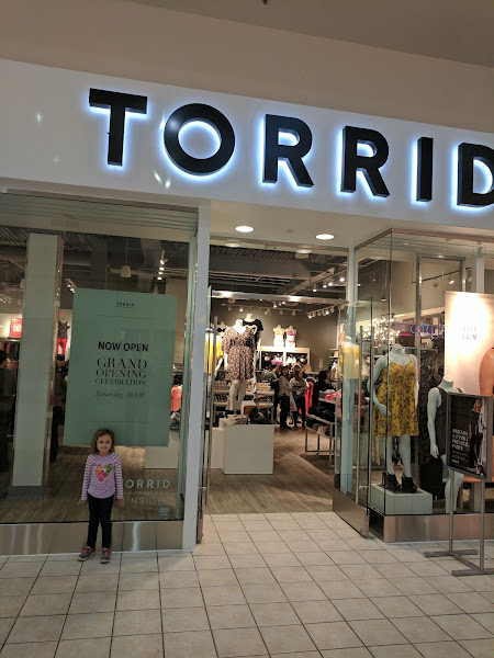 Torrid