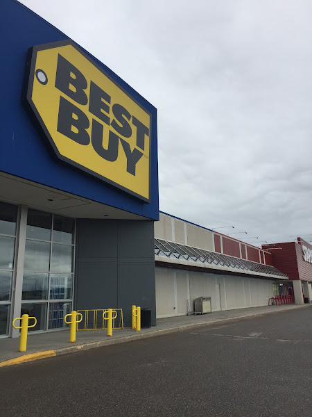 Best Buy