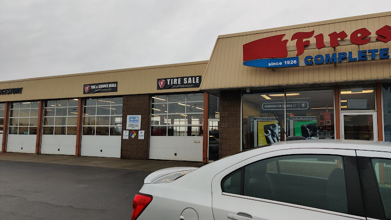 Firestone Complete Auto Care