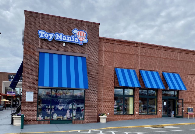 Toy Mania