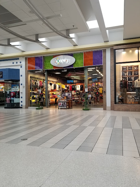 Journeys