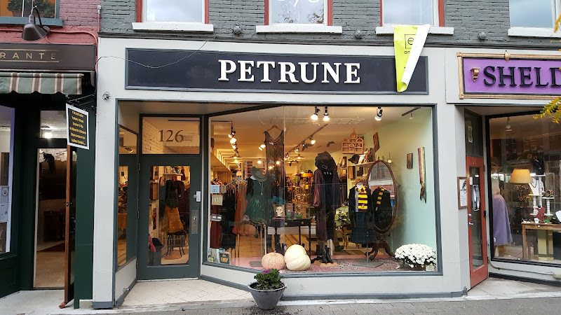 Petrune