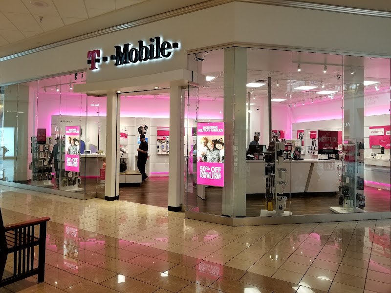 T-Mobile