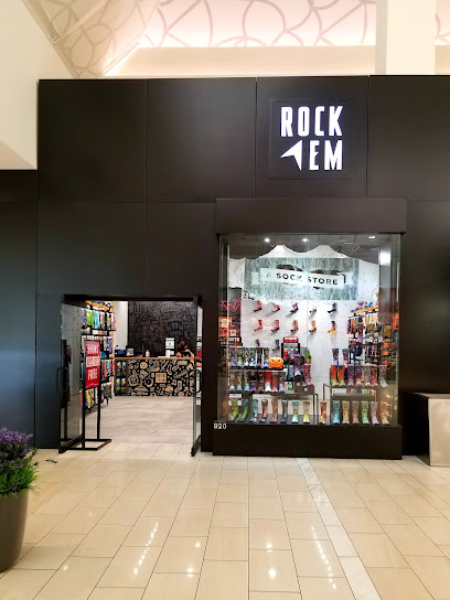 Rocks 'Em Socks