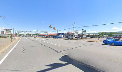 Kirby Vacuums - Regional