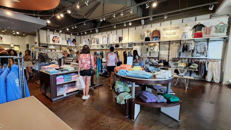 PacSun