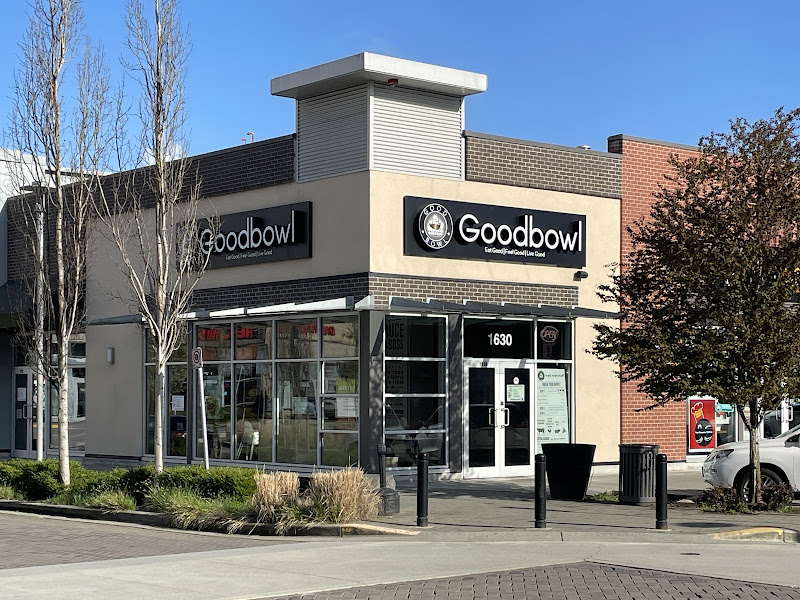 Goodbowl