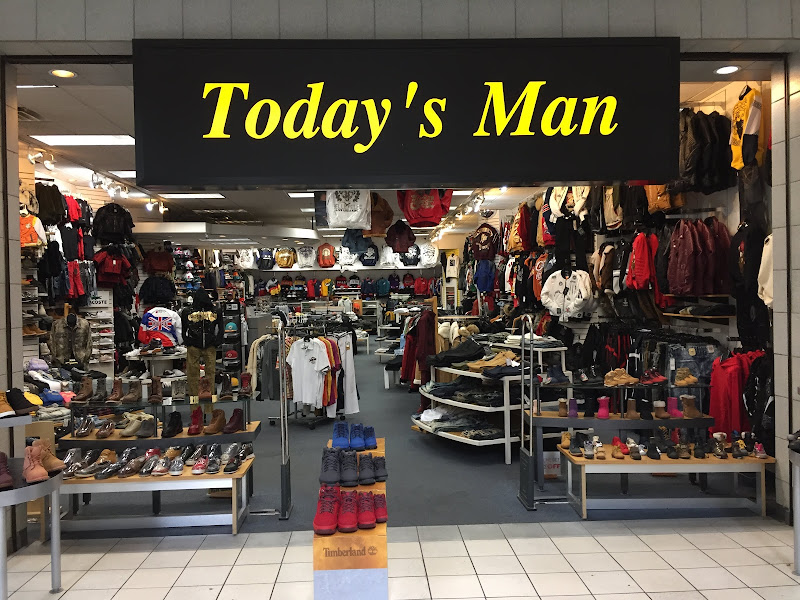 Today's Man