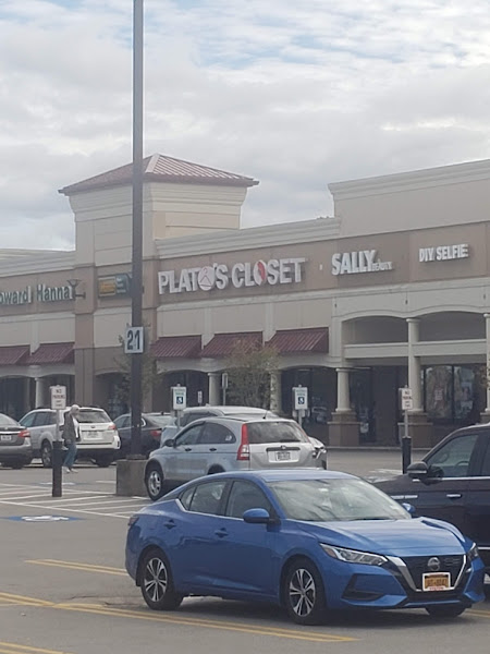 Plato's Closet
