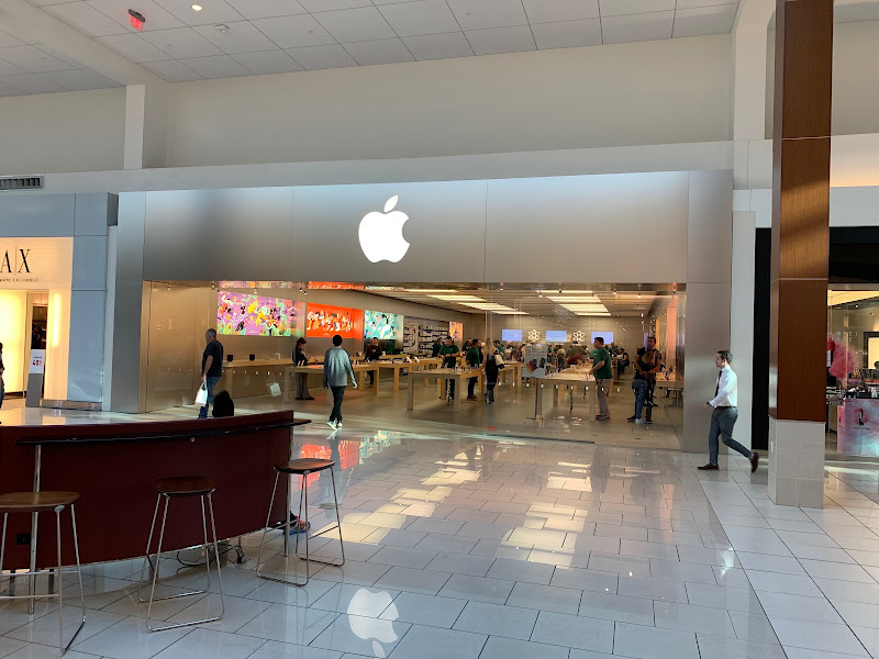 Apple Cherry Hill