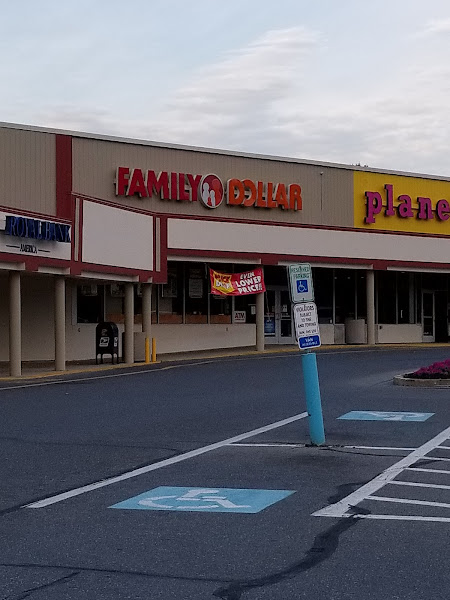 Family Dollar