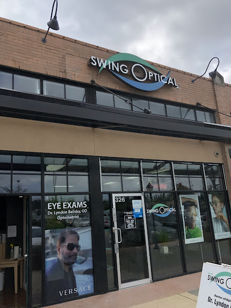 Swing Optical