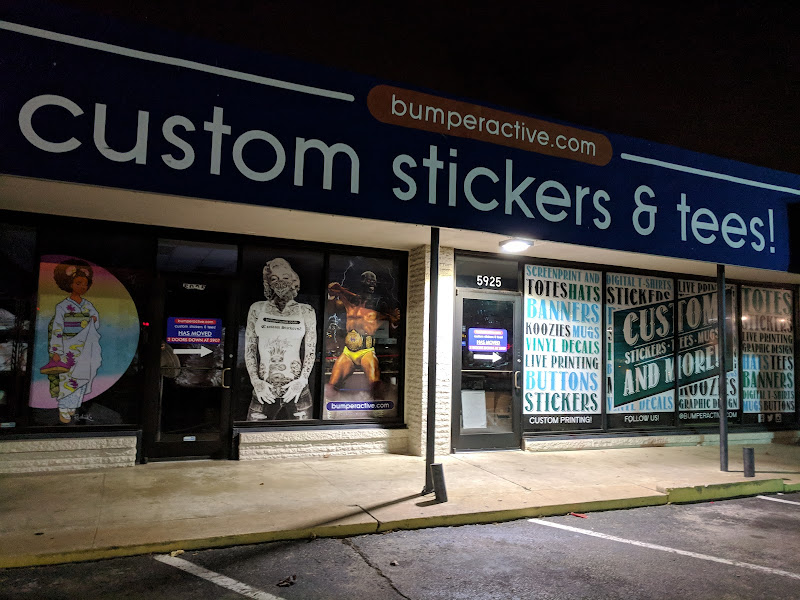Bumperactive