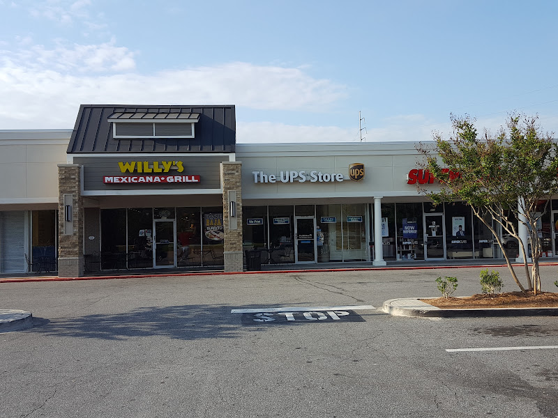 The UPS Store