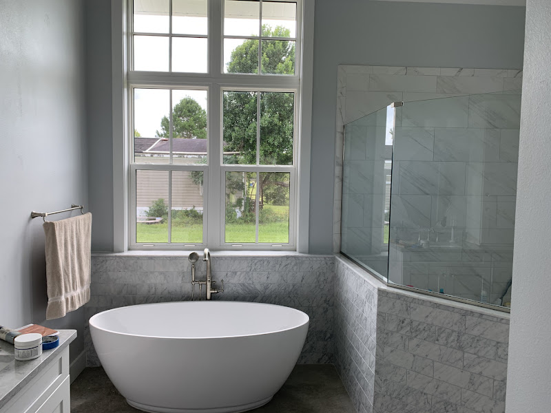 Spring Hill Remodel
